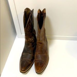 Ariat boots